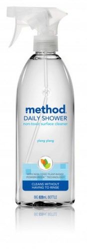 METHOD Čistič sprchového kúta, 830 ml - Ylang Ylang